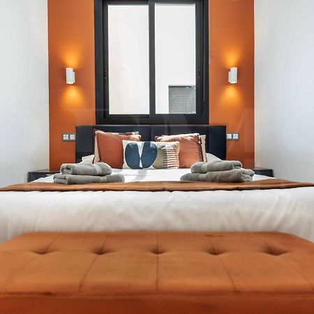 Inviting Apartment In The Center By Rems Malaga Exterior photo