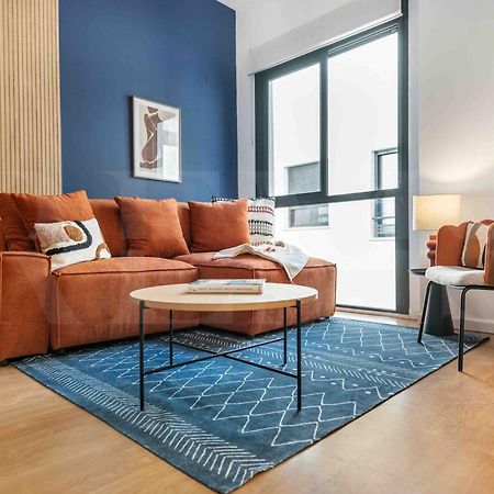 Inviting Apartment In The Center By Rems Malaga Exterior photo