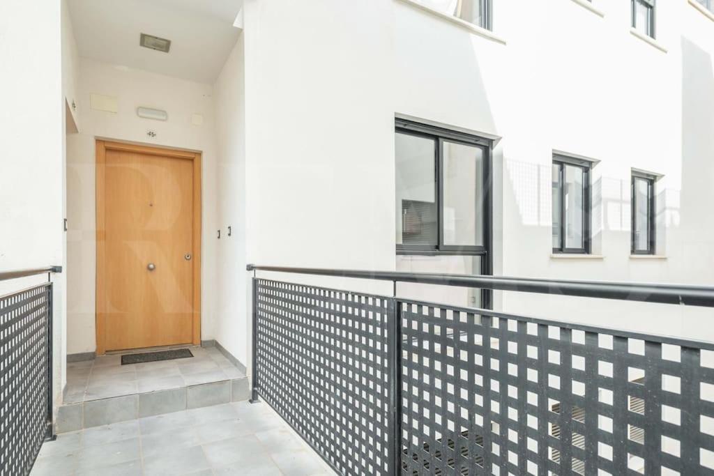 Inviting Apartment In The Center By Rems Malaga Exterior photo