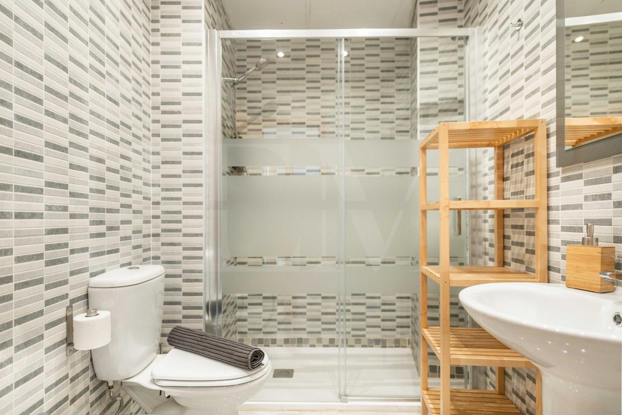 Inviting Apartment In The Center By Rems Malaga Exterior photo
