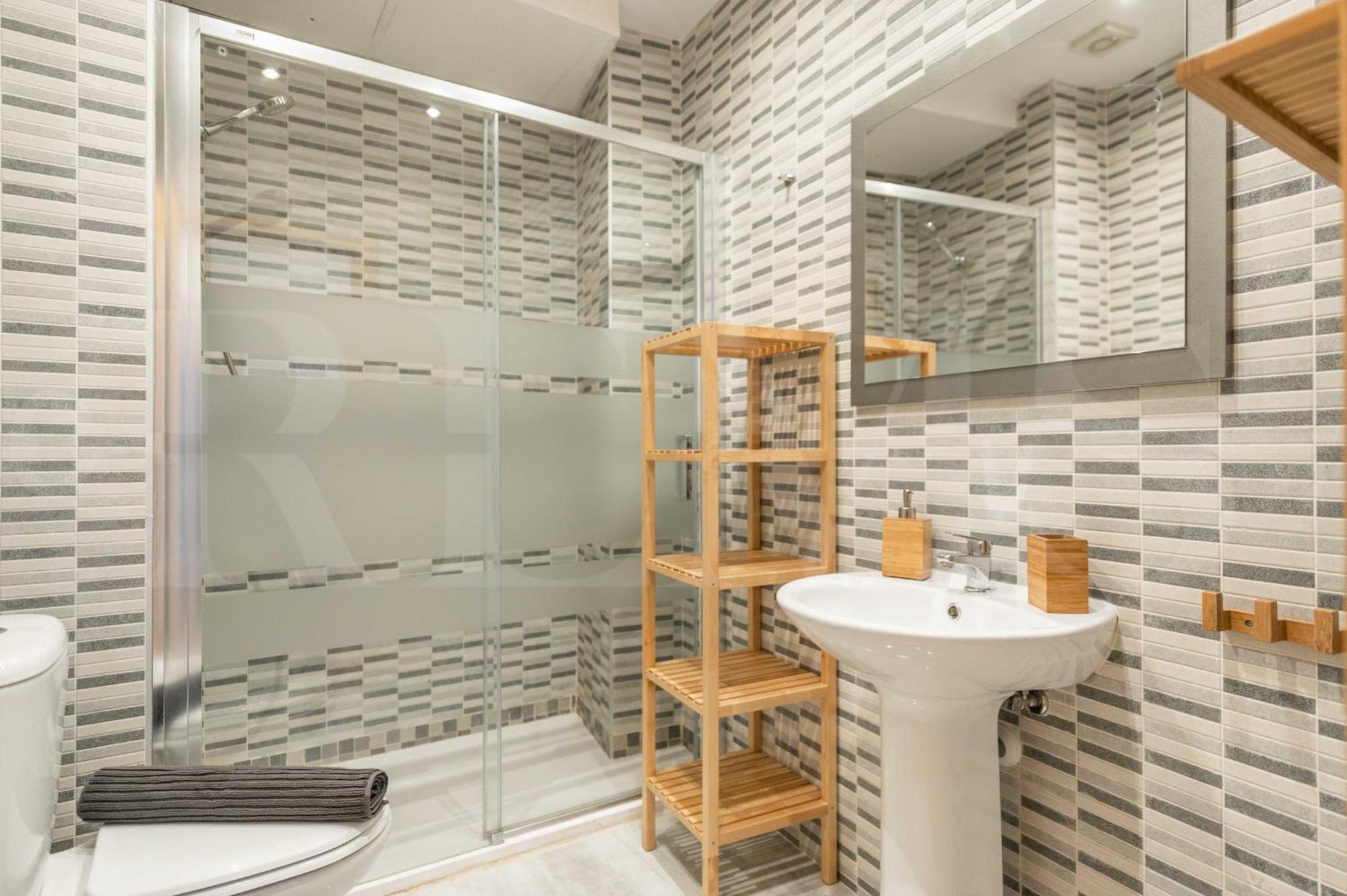 Inviting Apartment In The Center By Rems Malaga Exterior photo