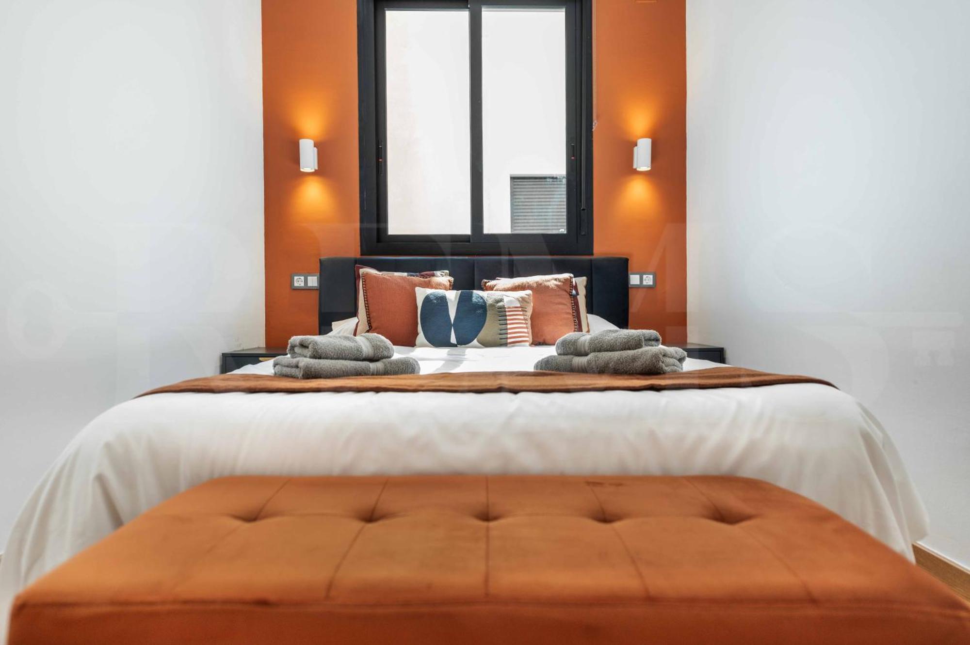 Inviting Apartment In The Center By Rems Malaga Exterior photo