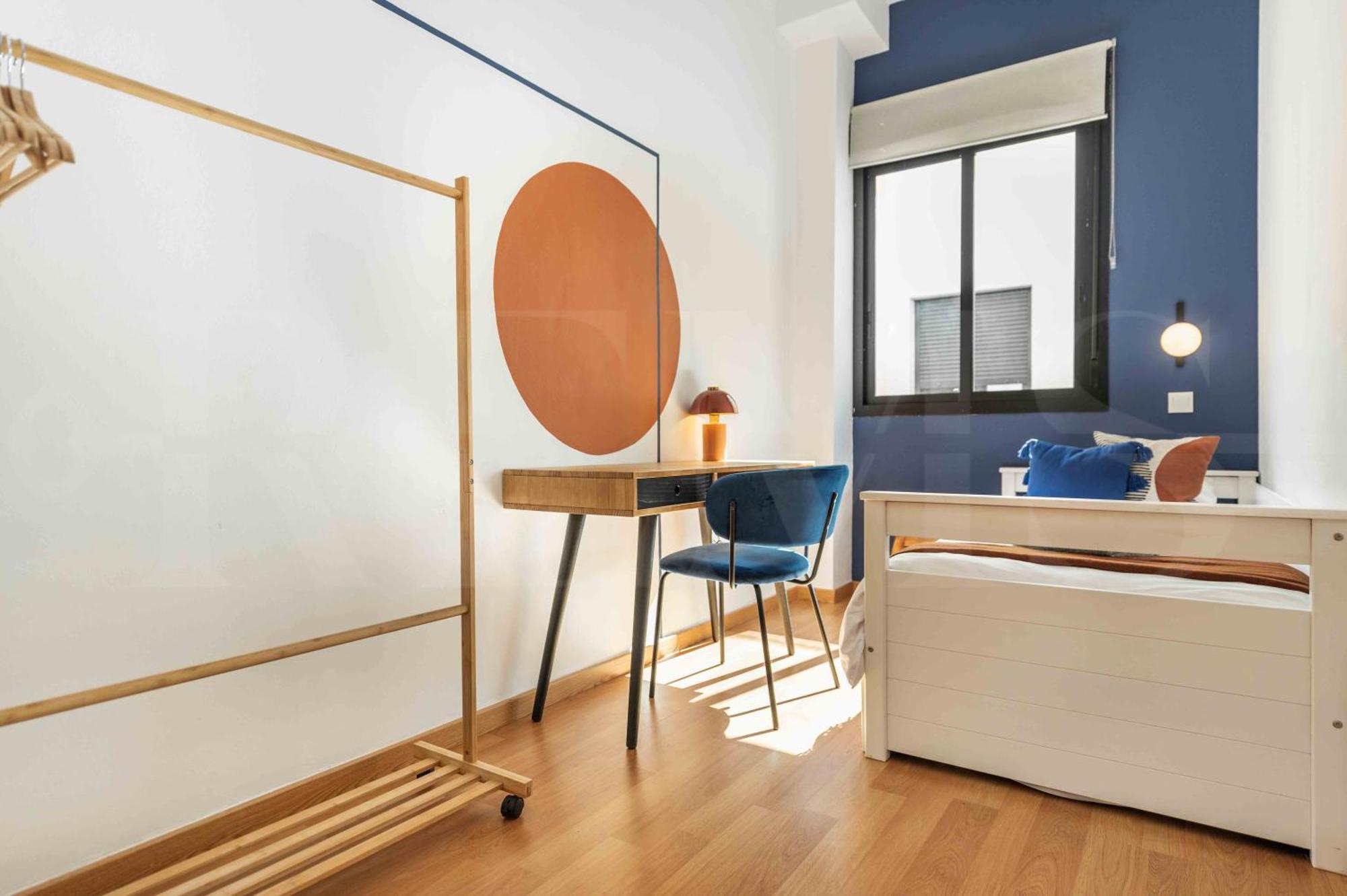 Inviting Apartment In The Center By Rems Malaga Exterior photo