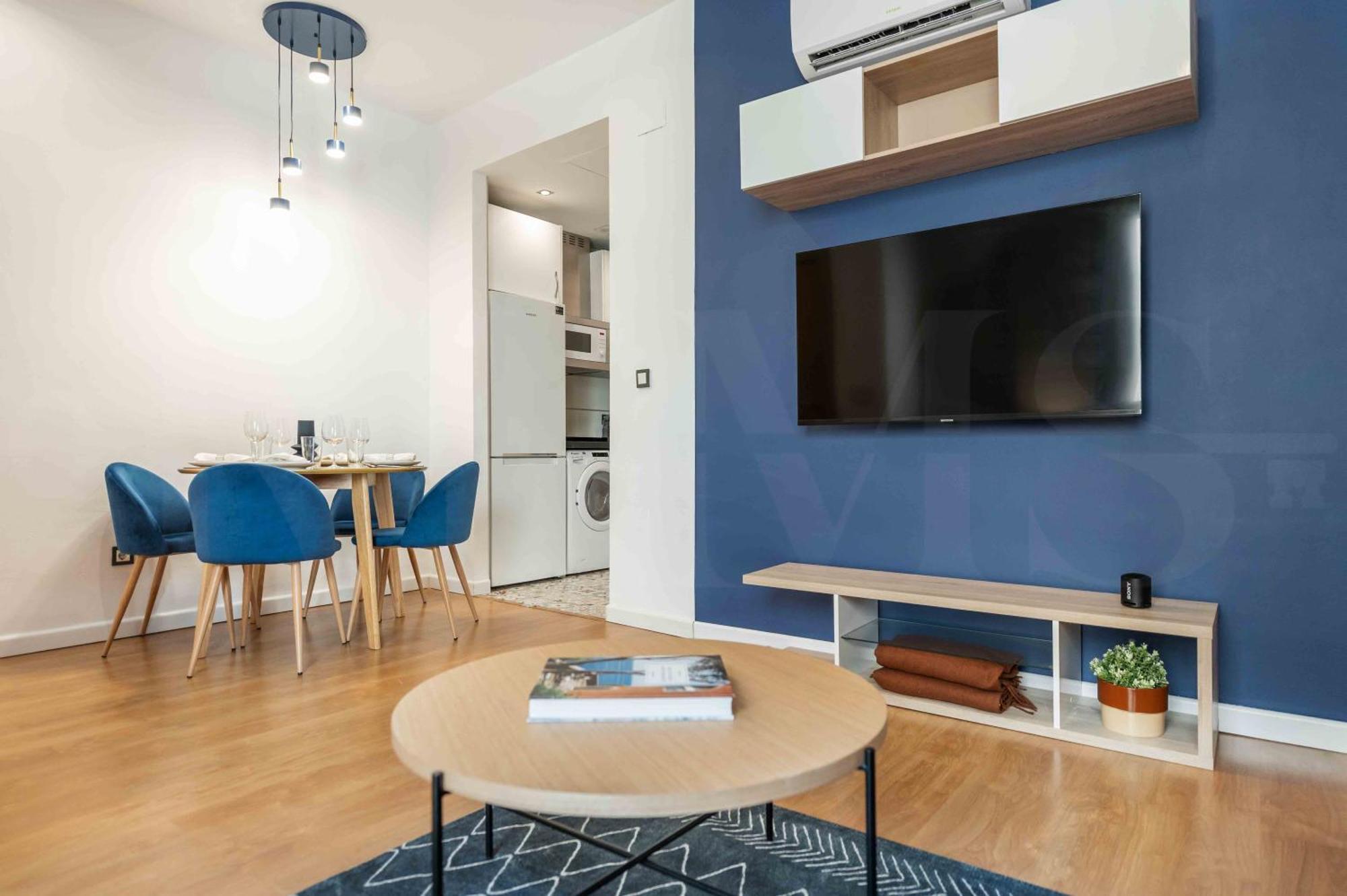 Inviting Apartment In The Center By Rems Malaga Exterior photo